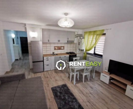 Apartament de inchiriat 2 camere, zona Palas.